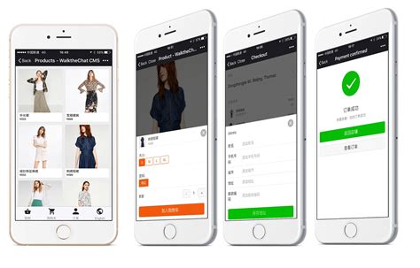 While we are reviewing the proposal, trying to evaluate if we can successfully achieve those outcomes, that will be our priority. if that's the case, we will the ban announced this morning begins sept. WeChat store: 5 ways to open a WeChat shop for free ...