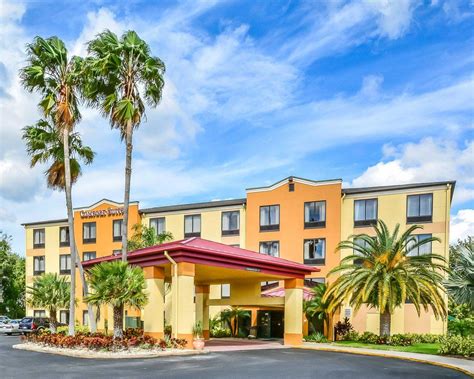 Hotels In Tampa Fl Choice Hotels