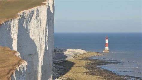 Beachy Head Suicide Verdicts On Betty And Christopher Gosling Bbc News