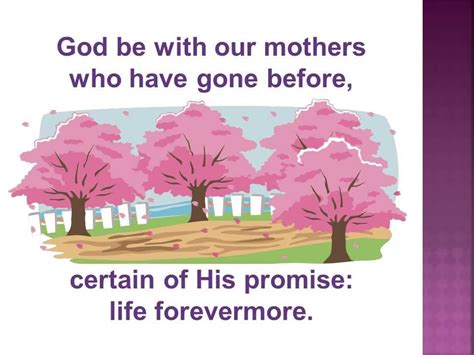 We did not find results for: "Honor Christian Mothers" A Mother's Day Hymn | Christian ...