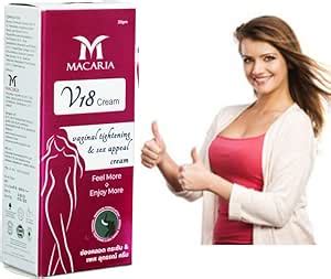 Vaginal Pussy Yoni Tightening Shrink Cream Gel Amazon Co Uk Health
