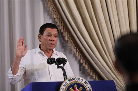 61 Of Filipinos Believe Duterte S Health A Public Matter Sws