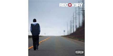 Eminem Recovery Vinyl Lp Ebay
