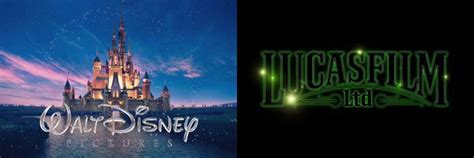Disney Finalizes Purchase Of Lucasfilm And Star Wars