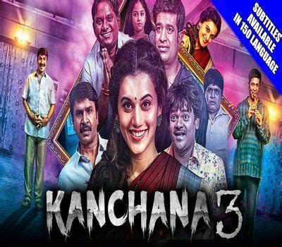 Naidu, suresh krishna, jaipal reddy. WWW.WORLDNEWMOVIEZ.TK: Kanchana 3 (2018) Hindi Dubbed 480p ...