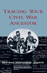 Search Civil War Records Photos