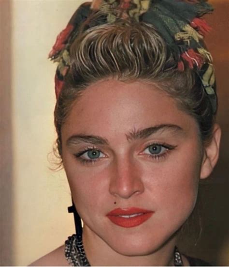 Madonna Albums Madonna Music Madonna Looks Lady Madonna Madonna 80s