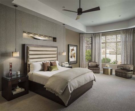 Mansion Bedrooms That Look Amazingly Beautiful