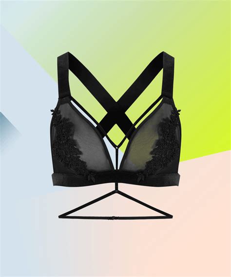 Best Bras For Small Boobs Small Cup Size Bralettes