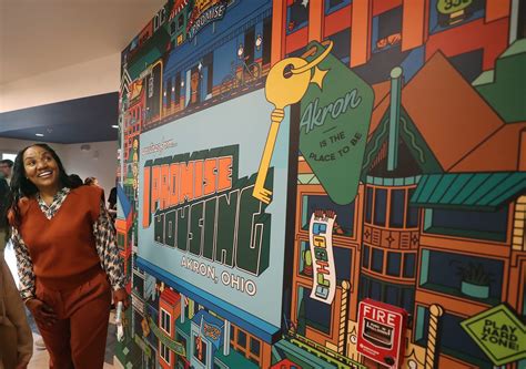 LeBron James foundation helps provide a home for 50 I Promise families