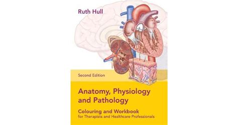 Anatomy Physiology And Pathology Colouring And Workbook Bog