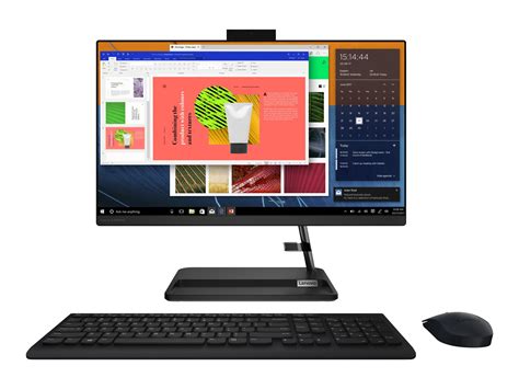 Buy Lenovo Ideacentre Aio 3 22iap7 F0gg All In One With Stand