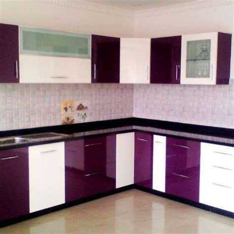 Get listings of pvc kitchen cabinet, polyvinyl chloride cabinet manufacturers, suppliers and the wide array of pvc kitchen cabinet manufactured by indian companies are high in demand. Violet And White PVC Kitchen Cabinet, Rs 1800 /feet, Sri ...
