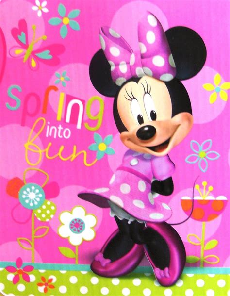 Minnie Mouse Bow Iphone Wallpaper