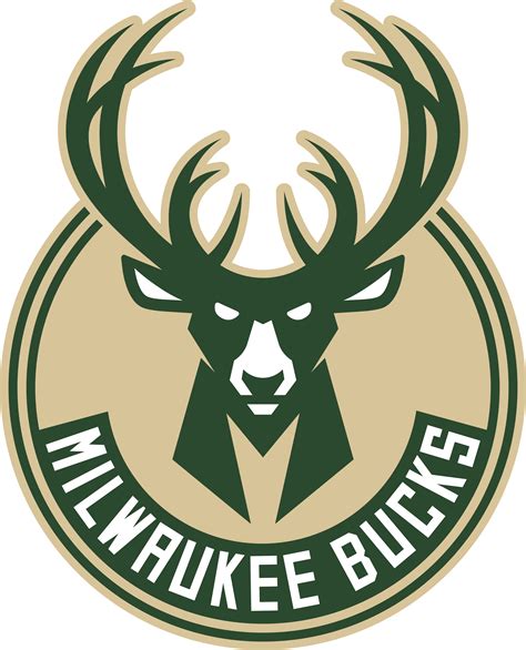 Milwaukee Bucks Logos Download
