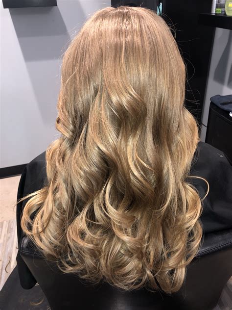 ChristineMBeauty | M beauty, Long hair styles, Hair inspo