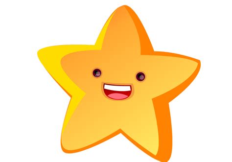 Clipart Stars Cute Clipart Stars Cute Transparent Free For Download On