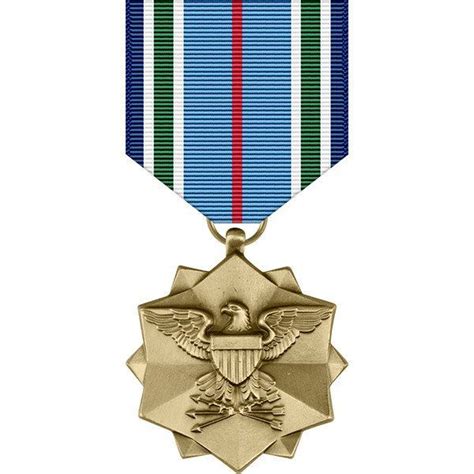 Joint Service Achievement Medal Us Military Medals Military Medals