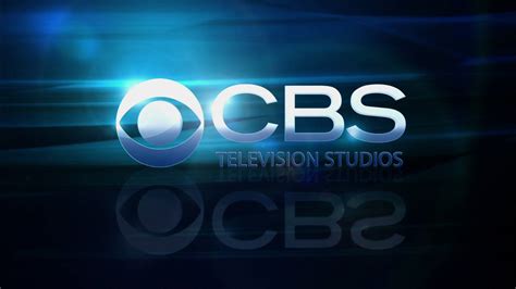 Cbs Television Studios On Screen Logo 2009 2020 By Mattjacks2003 On