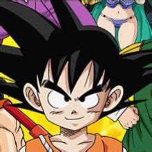 Simply titled dragon ball, the series' original anime adaptation is arguably the best of the bunch. Characters from the original Dragon Ball would be an extremely welcome addition to Dragon Ball ...