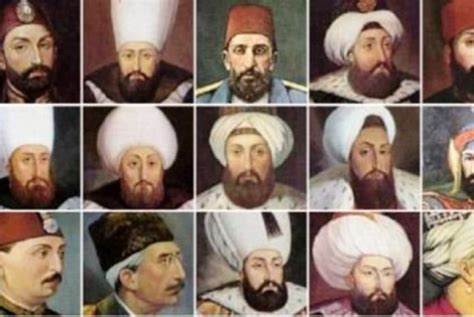 Siapa Osman Ghazi Dan Keluarganya Pendiri Dinasti Ottoman Islamdigest Co Id