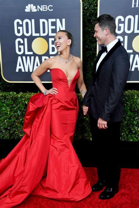 Golden Globe Awards 2020 Tutti I Look Dal Red Carpet Io Donna