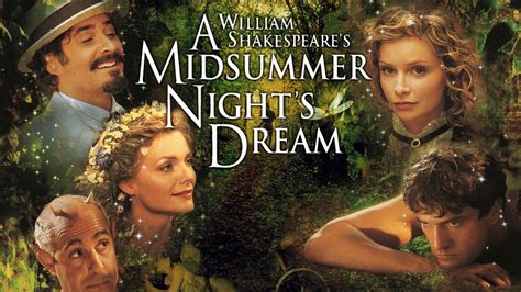 Watch A Midsummer Night S Dream Prime Video