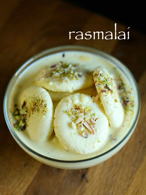Rasmalai Recipe Easy Rasmalai Recipe How To Make Rasmalai Recipe
