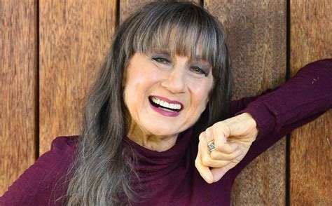 The Lead Singer Of The Seekers Judith Durham Has Passed Away