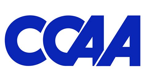 California Collegiate Athletic Association Logo And Symbol Meaning