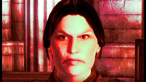 POV: Oblivion NPCs creep you out for roughly 3mins | Oblivion NPCs