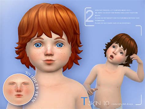 The Sims Resource S Club Wmll Ts4 T Skin10