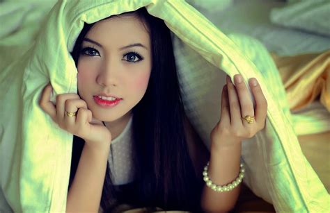 Nong Nam The Brilliant Beauty Of A Thai Girl Part 1 The Most