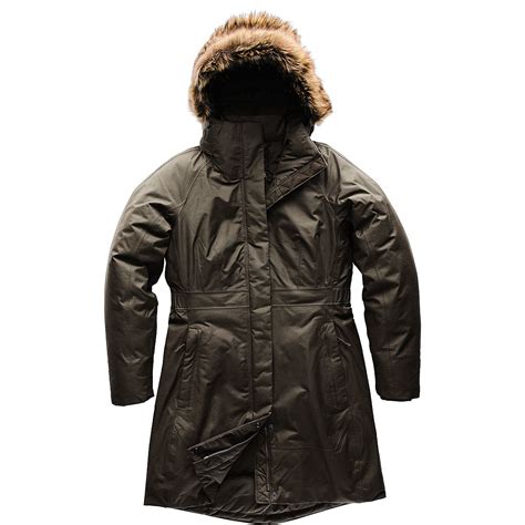The North Face Arctic Down Parka Ii Women S Women