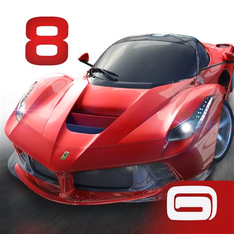 To start utilizing it, simply click on button, submit all called for details and follow instructions. Asphalt 8 | AppsClan