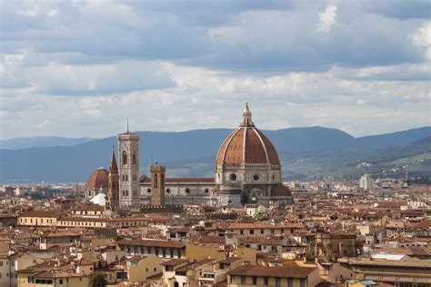 Top 10 Florence Attractions To Add To Your Bucket List