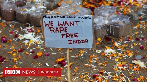India Kembali Diguncang Kasus Perkosaan Beramai Ramai Bbc News Indonesia