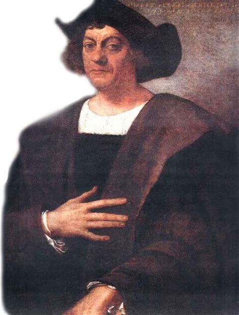 10 Interesting Christopher Columbus Facts My Interesting