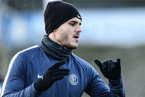 Inter, ultime notizie e aggiornamenti su cosa succede con Mauro Icardi