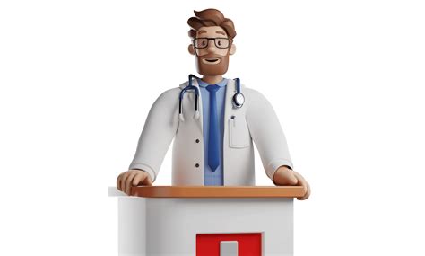 Top 10 Reasons to use an AI Medical Scribe