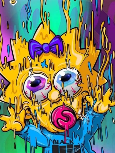 503 psychedelic hd wallpapers and background images. Pin by Cortez Salina on Então tá (papel de parede ...