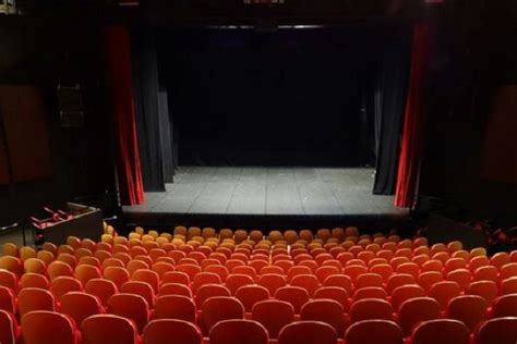 Théâtre de Châtillon ZEF Bureau