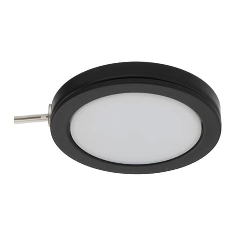 Fits in 40 cm cabinets. OMLOPP LED spotlight - IKEA