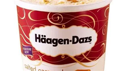 Best Häagen-Dazs Flavor | List of All Haagen Dazs Ice Cream Flavors