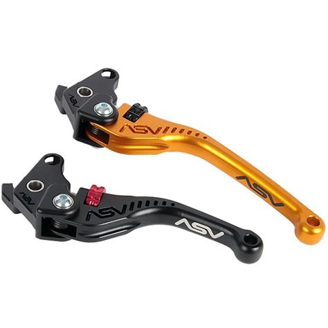 Asv Brake Levers Brc520 Free Uk Delivery