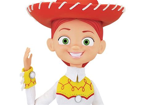 Jessie Toy Story 4 Jessie Disney Wiki Fandom Renatoaalves