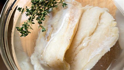 Salt Cod With An Iberian Point Of View The New York Times