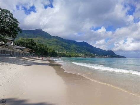 The 10 1 Best Beaches In Mahé Seychelles Lillagreen