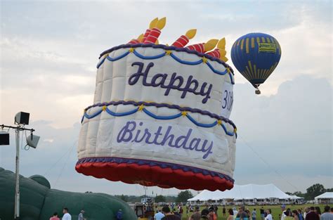 Worlds Biggest Birthday Cake Flickr Photo Sharing Big Birthday