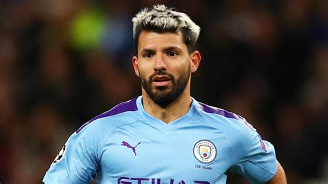 Barcelona are working on finalising the signing of sergio aguero on a free transfer this summer, sources have told espn. Aguero involved in car accident on way to Manchester City training | Sporting News Canada